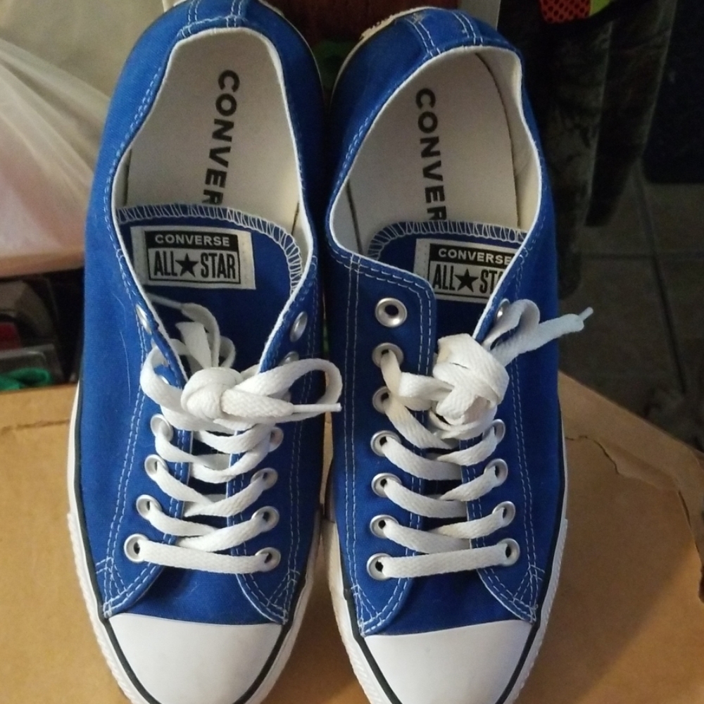 Converse Chuck Taylor All Star